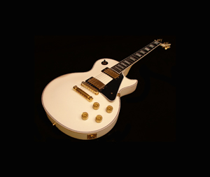 1987 Les Paul Custom